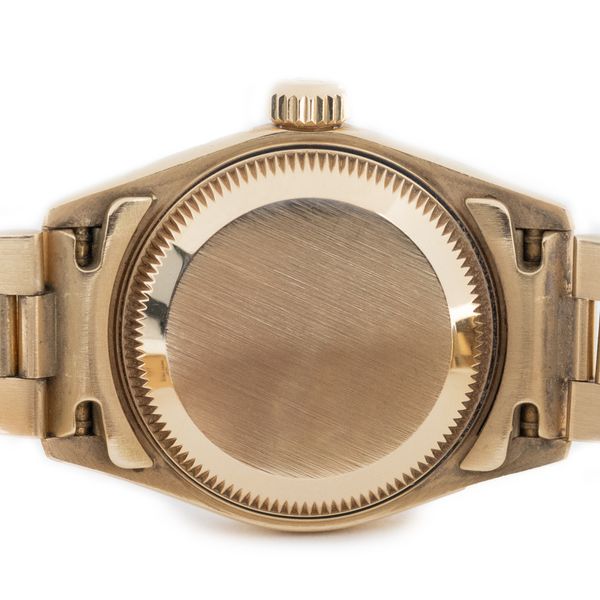 Rolex Datejust Lady 79178